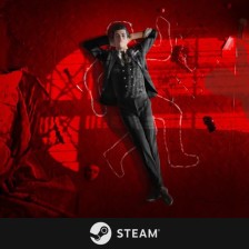 Promocja na serię Sherlock Holmes na Steam. Chapter One w rekordowo niskiej cenie 29 zł!