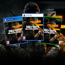 Call of Duty Black Ops 6 na konsole PlayStation i Xbox za 229,99 zł w Media Expert