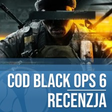 Recenzja Call of Duty Black Ops 6. Jak wypada pierwszy CoD dostępny day one w Game Passie?