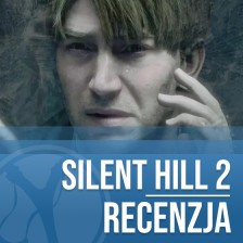 Recenzja Silent Hill 2 Remake. We mgle skrywa się jedna z najlepszych gier roku