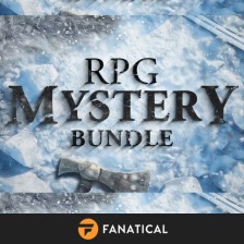 Sprawdź czy sprzyja Ci szczęcie! Nowy zestaw RPG Mystery Bundle (3 gry Steam) w Fanatical