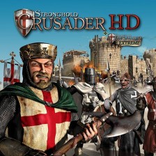 Stronghold Crusader HD na PC za jedyne 4,70 zł w Kinguinie