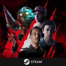 Świetna oferta na 2K Horror Bundle na Steam. The Quarry za jedyne 14 zł dla posiadaczy innych gier!