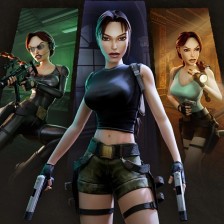 Premiera Tomb Raider IV-VI Remastered zapowiedziana! Lara Croft powróci w przyszłym roku