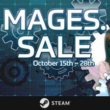 Uczta dla fanów Visual Novel. Gry od MAGES (seria Steins;Gate) rekordowo tanio na Steam!