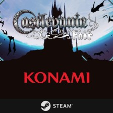 Wyprzedaż Castlevania Fair 2024 na Steam. Klasyki od Konami na PC dostępne już od 11 zł!