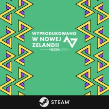 Wyprzedaż Made in New Zealand oraz Oferta Śródtygodniowa na Steam. Gry PC do 90% taniej!