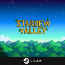 Wyprzedaż Oferta Śródtygodniowa na Steam. Świetne Stardew Valley za jedyne 26,99 zł!