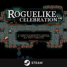 Wyprzedaże Roguelike Celebration oraz Oferta Weekendowa na Steam. Gry PC do 90% taniej!