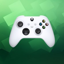 Kontroler Xbox Series Robot White za 188 zł w Morele.net