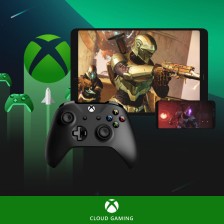 Zagraj w dowolną grę z biblioteki Xbox w chmurze już od listopada. Microsoft rozwija xCloud!