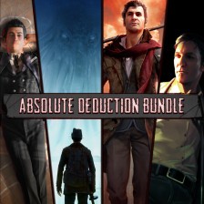 Absolute Deduction Bundle na PlayStation i Xbox od 54,50 zł (90% taniej) w cyfrowej dystrybucji