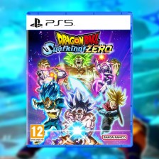 Pudełkowe Dragon Ball Sparking! ZERO na PS5 za 229,99 zł na Allegro