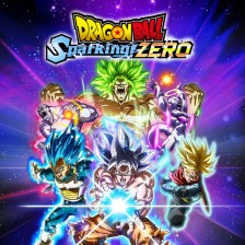 Preorder Dragon Ball: Sparking! ZERO za 295,86 zł (zamiast 339 zł) w PlayStation Store dzięki doładowaniom PSN