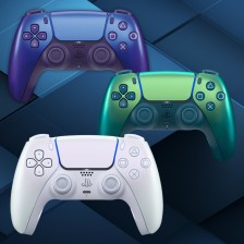 Kontrolery Sony DualSense Chroma dostępne w polskich sklepach. Ceny padów PlayStation 5 zaczynają się od 368,99 zł