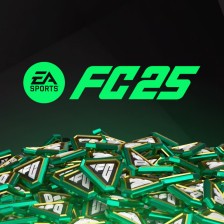 Promocje na EA Sports FC 25 Points na Xbox w cyfrowych sklepach. 5900 punktów za 170 zł