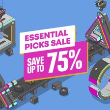 Druga część wyprzedaży Essential Picks w PlayStation Store. Ponad 950 nowych gier PS4 i PS5 w promocji