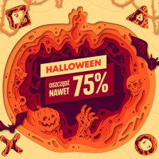 Wyprzedaż Halloween 2024 w PlayStation Store. Mrożące krew w żyłach gry PS4 i PS5 z rabatem do 90%