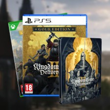 Preorder Kingdom Come Deliverance II na PC i konsole 10% taniej w Media Expert. Grę zakupicie od 215,99 zł