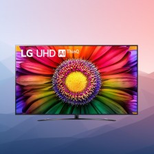 Telewizor LG 55″ 55UT81006LA LED 4K za 2199 zł w RTV Euro AGD