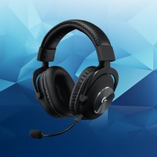 Słuchawki bezprzewodowe Logitech G Pro X Lightspeed za 549 zł (150 zł taniej) w Komputronik