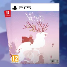 Preorder Neva Deluxe Edition na PS5 i Nintendo Switch od 256,55 zł w Amazon