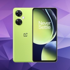 Smartfon OnePlus Nord CE 3 Lite 8/128GB  za 599 zł (295 zł taniej) w x-kom