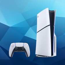 Konsola Sony PlayStation 5 Slim z napędem za 2020 zł w AliExpress