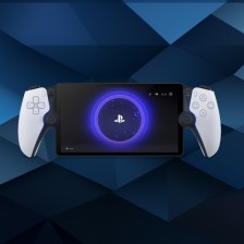 Przystawka Sony PlayStation Portal do PS5 za 857,45 zł na Allegro Days