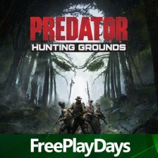 Wypróbuj Predator: Hunting Grounds za darmo w ramach Free Play Days. 5 gier co-op do sprawdzenia w długi weekend