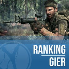 Jakie jest najlepsze Call of Duty? Ranking gier legendarnej serii strzelanek Activision