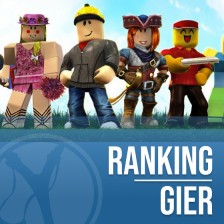 Najlepsze gry Roblox. Ranking popularnych produkcji