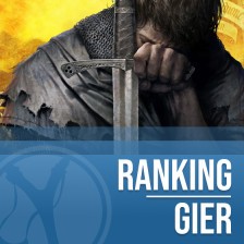 Ranking gier podobnych do Kingdom Come Deliverance rozgrywających się w średniowieczu