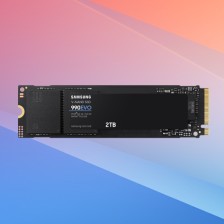 Dysk SSD Samsung 990 Evo 2TB PCIe NVMe 5.0 za 489 zł (40 zł taniej) w x-kom