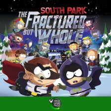 Nowa gra w Xbox Game Pass. Będziecie mogli zagrać w South Park: Fractured But Whole