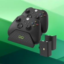 Venom podwójna stacja ładująca do padów Xbox za 82 zł w Amazon PL