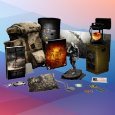 S.T.A.L.K.E.R. 2: Serce Czarnobyla – Edycja Ostateczna na PC i XSX 1547 zł w sklepie Amazon