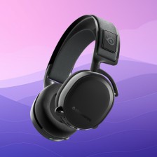 Słuchawki bezprzewodowe SteelSeries Arctis 7+ za 398 zł (88 zł taniej) w RTV Euro AGD