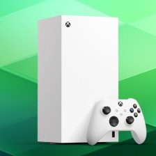 Xbox Series X Robot White All-Digital 1TB dostępny za 2200 zł w Amazon PL