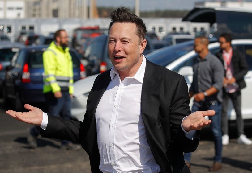 Elon Musk zszokował Joe Rogana. Miliarder wśród najlepszych graczy Diablo 4