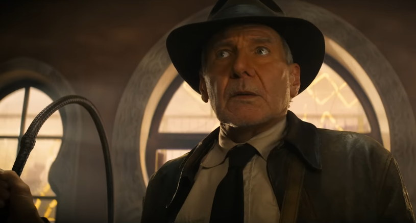 Indiana Jones i Wielki Krąg – cutscenki w grze będą dłuższe niż… filmy