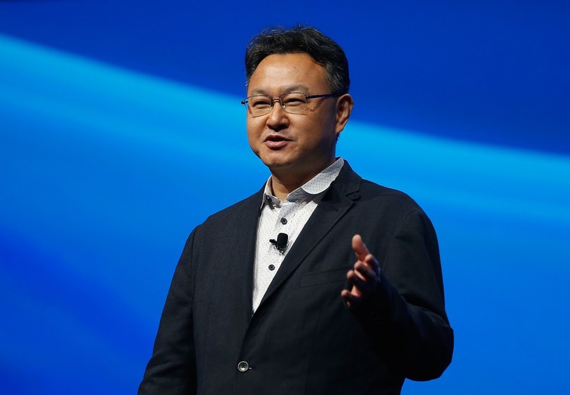 Shuhei Yoshida, legenda branży gier, po 31 latach kończy karierę w Sony