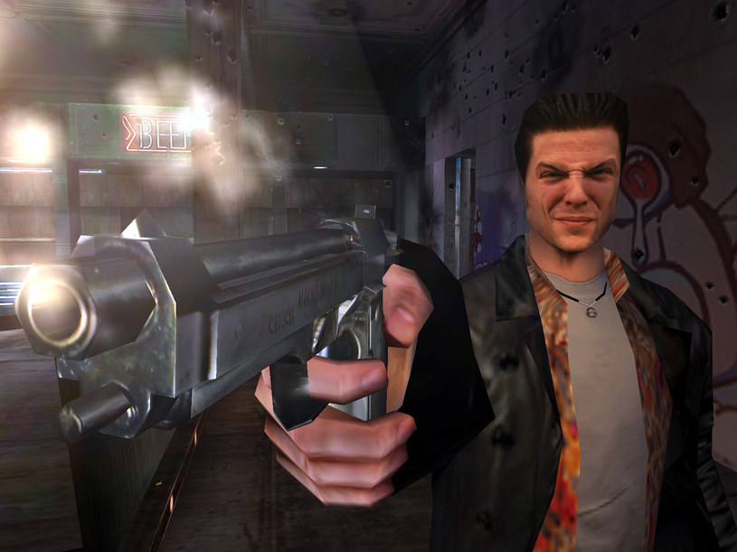 Wielkie zapowiedzi twórców remastera Max Payne’a. Gracze mają na co czekać