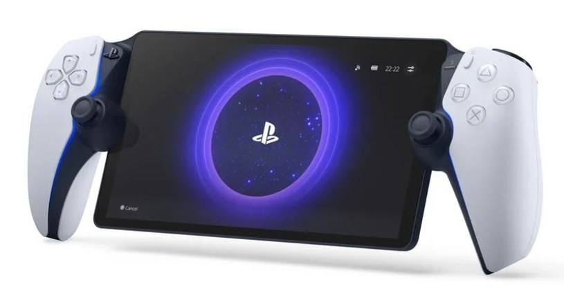 Sony stawia na PlayStation Portal. Pojawi się nowa wersja konsoli