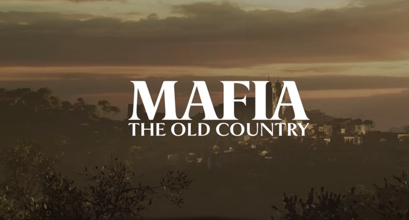 Borderlands 4 i Mafia: The Old Country – wiemy, kiedy się ukażą