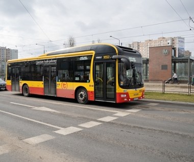 Kolejne remonty w Warszawie. Duże utrudnienia dla kierowców