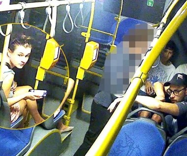 Pobili mężczyznę w autobusie. Szuka ich policja