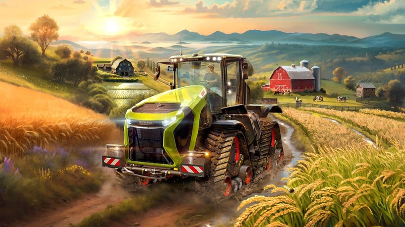 Farming Simulator 25 – recenzja. W polu jak w domu