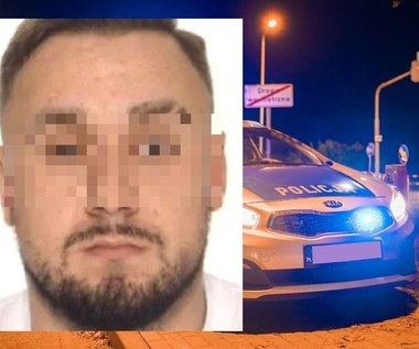 Wypadek na Trasie Łazienkowskiej. Łukasz Ż. w przyszłym tygodniu trafi do Polski