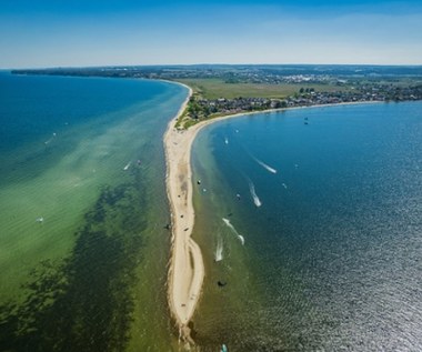 Ruszają prace w Rewie. Nowy deptak i ochrona przeciwpowodziowa